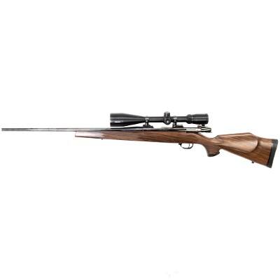 WEATHERBY MARK V .300 WIN MAG - Image 1 of 3