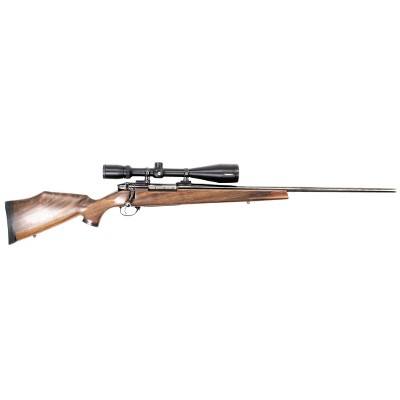 WEATHERBY MARK V .300 WIN MAG - Image 2 of 3