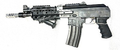 ZASTAVA ARMS M85 5.56X45MM NATO - Image 1 of 2