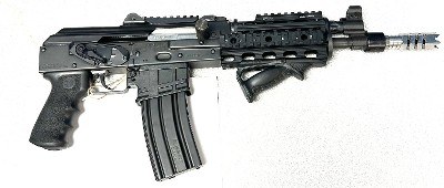 ZASTAVA ARMS M85 5.56X45MM NATO - Image 2 of 2