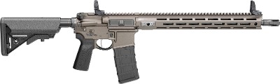 SPRINGFIELD ARMORY SAINT VICTOR AR-15 (2025) [TG] 5.56X45MM NATO - Image 1 of 3