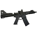 ATI Omni Hybrid 5.56X45MM NATO - 1 of 6