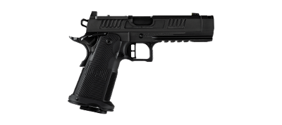 ALPHA FOXTROT AF1911-ROMULUS (PRESSED COMP) 9MM LUGER (9x19 PARA) - Image 1 of 4