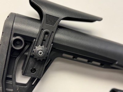 RADICAL FIREARMS MKX3 12 GA - Image 9 of 12