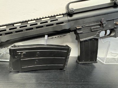 RADICAL FIREARMS MKX3 12 GA - Image 3 of 12