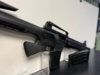 RADICAL FIREARMS MKX3 12 GA - Image 10 of 12