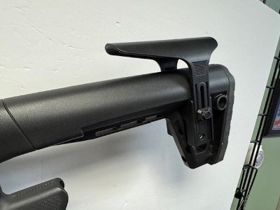 RADICAL FIREARMS MKX3 12 GA - Image 6 of 12
