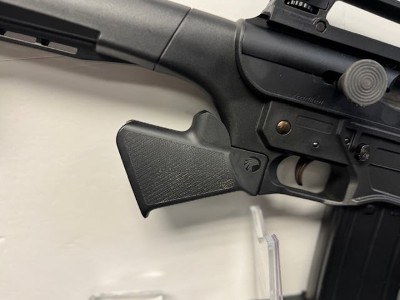 RADICAL FIREARMS MKX3 12 GA - Image 11 of 12