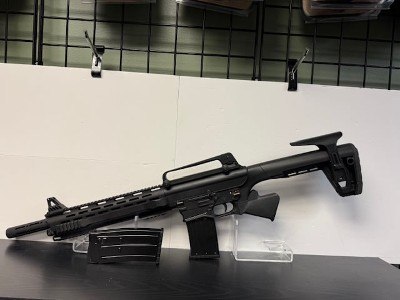 RADICAL FIREARMS MKX3 12 GA - Image 2 of 12