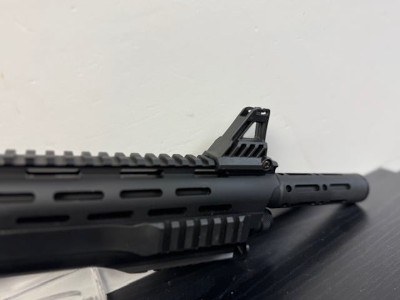 RADICAL FIREARMS MKX3 12 GA - Image 12 of 12