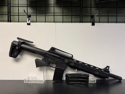 RADICAL FIREARMS MKX3 12 GA - Image 7 of 12