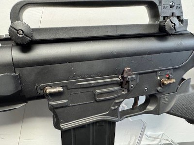 RADICAL FIREARMS MKX3 12 GA - Image 5 of 12