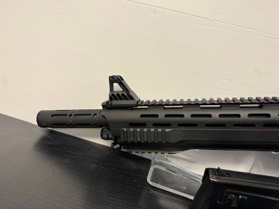 RADICAL FIREARMS MKX3 12 GA - Image 4 of 12