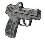 RUGER MAX-9 (READYDOT PACKAGE) 9MM LUGER (9x19 PARA) - Image 3 of 5