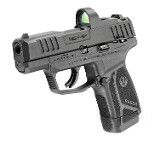 RUGER MAX-9 (READYDOT PACKAGE) 9MM LUGER (9x19 PARA) - Image 4 of 5