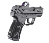 RUGER MAX-9 (READYDOT PACKAGE) 9MM LUGER (9x19 PARA) - Image 5 of 5