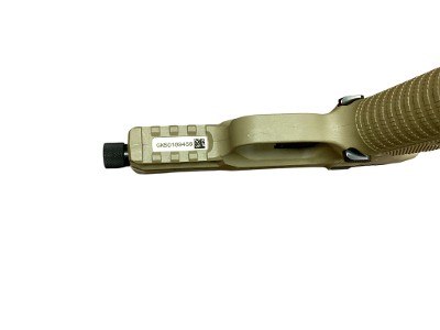 FN 509 TACTICAL 9MM LUGER (9x19 PARA) - Image 4 of 5
