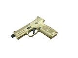 FN 509 TACTICAL 9MM LUGER (9x19 PARA) - Image 2 of 5