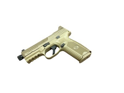 FN 509 TACTICAL 9MM LUGER (9x19 PARA) - Image 2 of 5