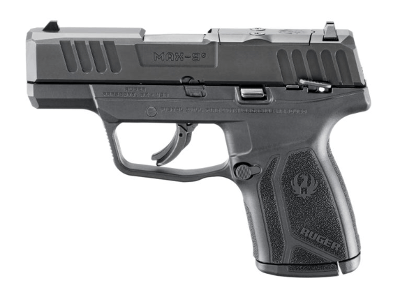 RUGER MAX-9 COMPACT - Image 1 of 1