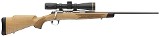 BROWNING X-BOLT 2 WHITE GOLD MEDALLION MAPLE OCTAGON .300 WIN MAG - 3 of 6