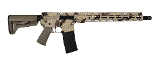 SHARK COAST TACTICAL SCT-15 MIDNIGHT CHOCOLATE CHIP 5.56X45MM NATO - Image 1 of 1
