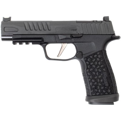 SIG SAUER P365 FUSE 9MM LUGER (9x19 PARA) - Image 1 of 3