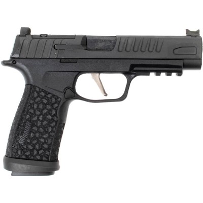 SIG SAUER P365 FUSE 9MM LUGER (9x19 PARA) - Image 2 of 3