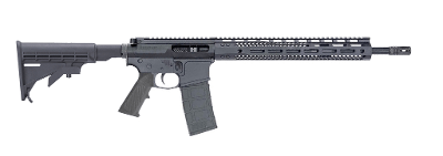 F-1 FIREARMS HDR-15 5.56X45MM NATO - Image 1 of 1