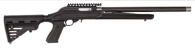 MAGNUM RESEARCH MAGNUM LITE SWITCHBOLT .22 LR - Image 1 of 1