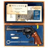 SMITH & WESSON MODEL 29-2 .44 MAG/.44 SPL - 4 of 15