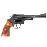 SMITH & WESSON MODEL 29-2 .44 MAG/.44 SPL - 2 of 15