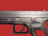 SPRINGFIELD ARMORY XD-45 TACTICAL .45 ACP - Image 3 of 8