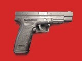 SPRINGFIELD ARMORY XD-45 TACTICAL .45 ACP - Image 1 of 8