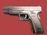 SPRINGFIELD ARMORY XD-45 TACTICAL .45 ACP - Image 2 of 8