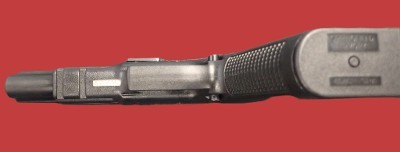 SPRINGFIELD ARMORY XD-45 TACTICAL .45 ACP - Image 5 of 8