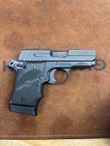 SIG SAUER P938 SAS 9MM LUGER (9X19 PARA) - Image 1 of 4