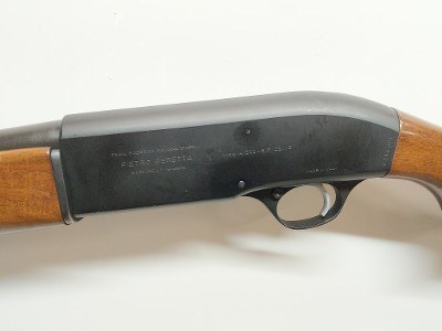 BERETTA A-302 12 GA - Image 7 of 8