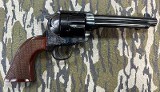 UBERTI 1873 EL PATRON .45 LC - 1 of 3