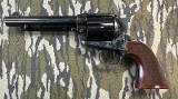 UBERTI 1873 EL PATRON .45 LC - 2 of 3