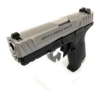 SMITH & WESSON SD40 VE .40 S&W - Image 5 of 13
