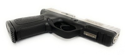 SMITH & WESSON SD40 VE .40 S&W - Image 13 of 13