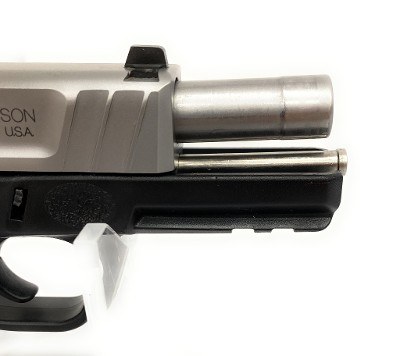 SMITH & WESSON SD40 VE .40 S&W - Image 10 of 13