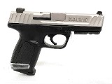 SMITH & WESSON SD40 VE .40 S&W - Image 2 of 13
