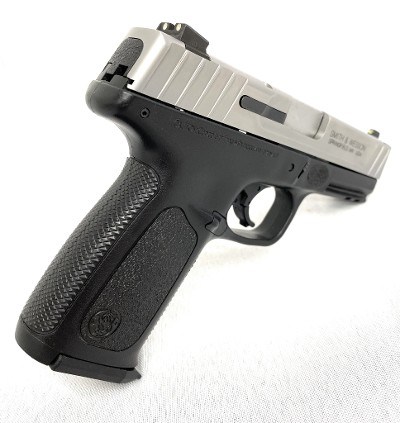 SMITH & WESSON SD40 VE .40 S&W - Image 12 of 13