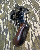 NEW ENGLAND FIREARMS CO. R73 .32 H&R MAG - Image 3 of 3