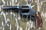 NEW ENGLAND FIREARMS CO. R73 .32 H&R MAG - Image 2 of 3