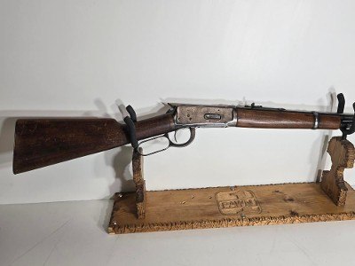 WINCHESTER 94 32 WS - Image 7 of 9