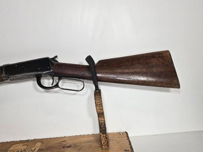 WINCHESTER 94 32 WS - Image 3 of 9