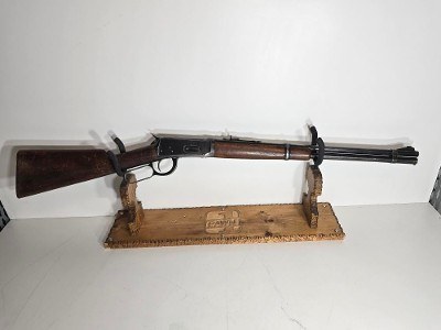 WINCHESTER 94 32 WS - Image 5 of 9